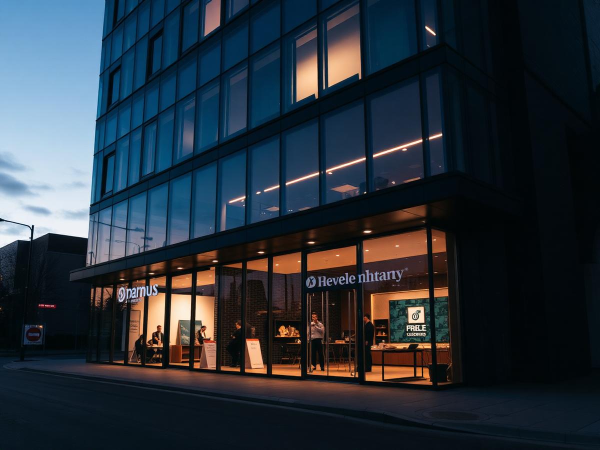 Commercial Properties