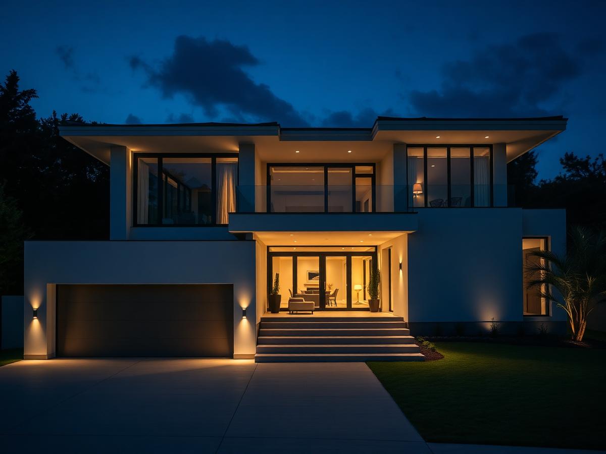 Residential Properties